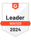 G2crowd Badge 4